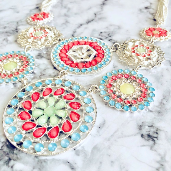 Charming Charlie Jewelry Bundle - Picture 3 of 12